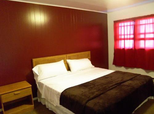 Super 54 Inn