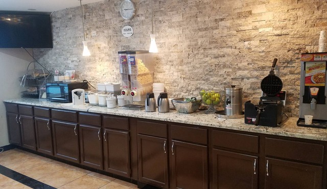 Super 8 by Wyndham Chicago O'Hare Airport