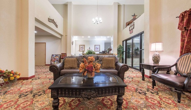 Super 8 by Wyndham Abilene South