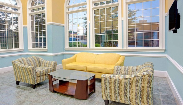 Super 8 by Wyndham Acworth/Atlanta Area