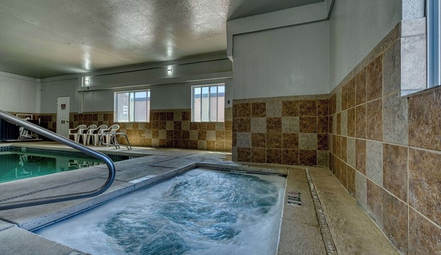 Super 8 by Wyndham Alamosa