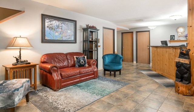 Super 8 by Wyndham Baxter/Brainerd Area