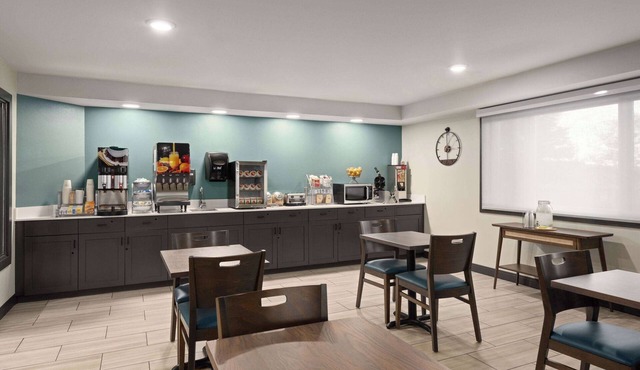 Super 8 by Wyndham Big Timber