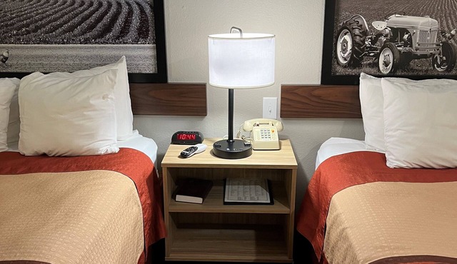 Super 8 by Wyndham Blair