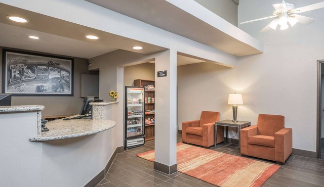 Super 8 by Wyndham Boise