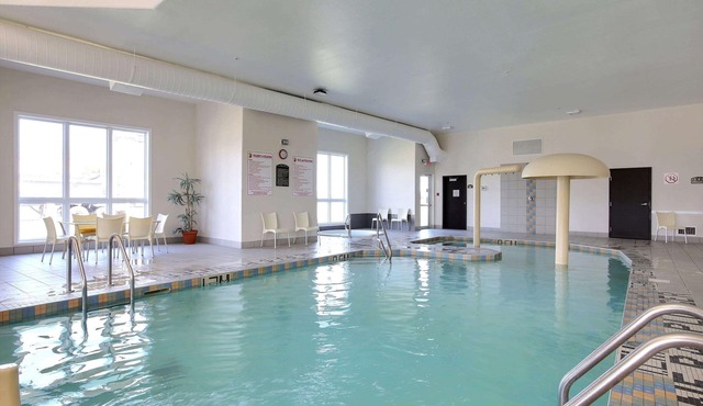 Super 8 by Wyndham Trois-Rivieres