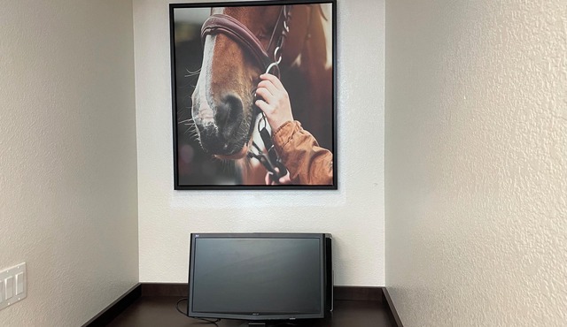 Super 8 by Wyndham Calgary Shawnessy Area