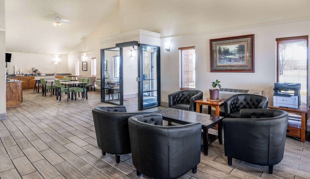 Super 8 by Wyndham Cheyenne WY