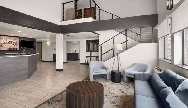 Super 8 by Wyndham Columbus