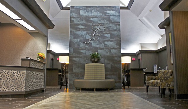 Super 8 by Wyndham Copley Akron