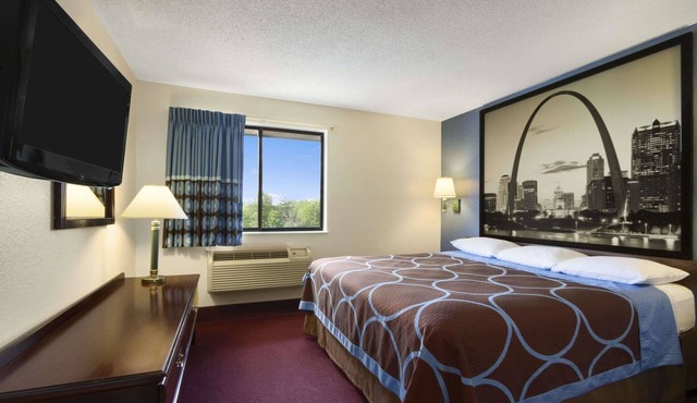 Super 8 by Wyndham Cuba