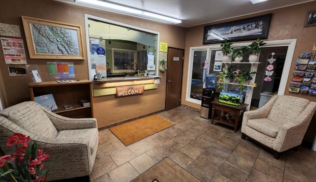 Super 8 by Wyndham Cut Bank