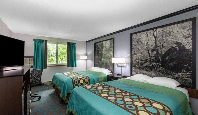 Super 8 by Wyndham Duluth