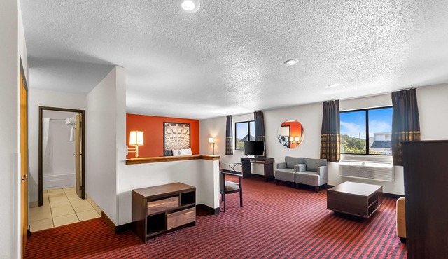 Super 8 by Wyndham Dumfries/Quantico