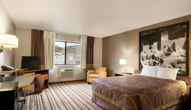 Super 8 by Wyndham Durango