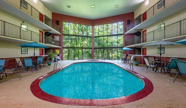 Super 8 by Wyndham Eureka Springs