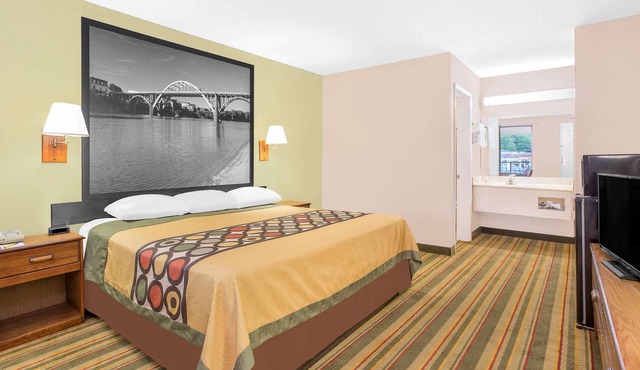 Super 8 by Wyndham Eufaula