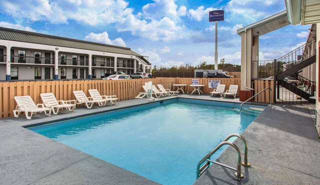 Super 8 by Wyndham Florence