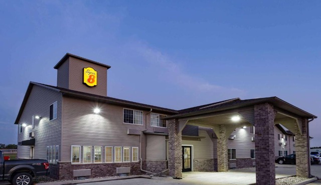 Super 8 by Wyndham Fort Dodge IA