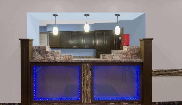 Super 8 by Wyndham Fort Sumner