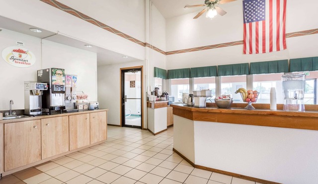 Super 8 by Wyndham Fruita