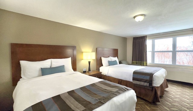 Super 8 by Wyndham Greensburg