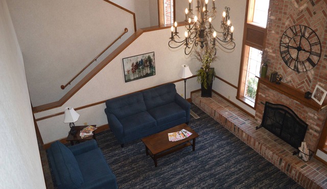 Super 8 by Wyndham Greenfield