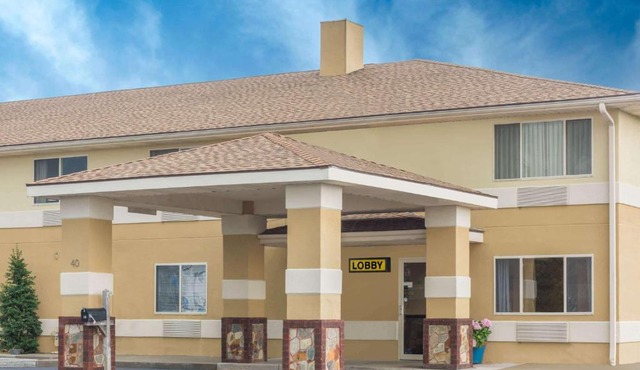 Super 8 by Wyndham Hanover