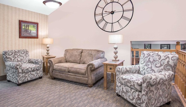 Super 8 by Wyndham Havre