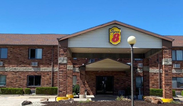 Super 8 by Wyndham Independence KS