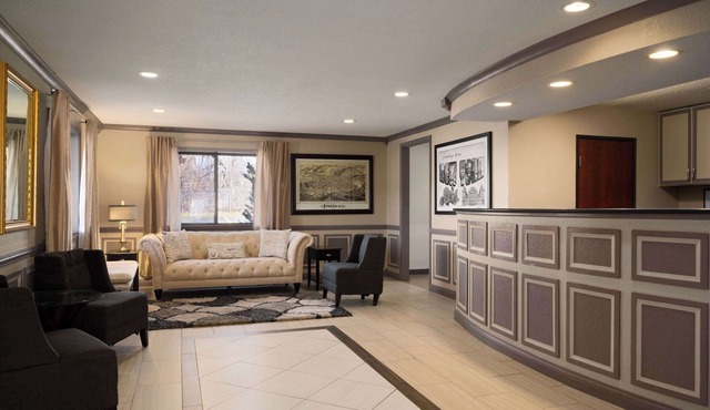 Super 8 by Wyndham Ithaca