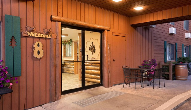 Super 8 by Wyndham Jackson Hole