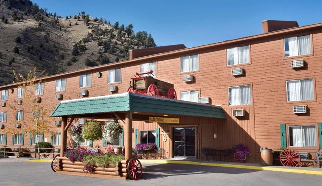 Super 8 by Wyndham Jackson Hole