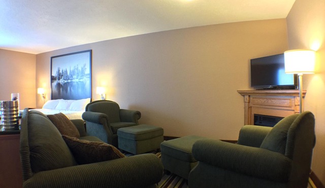 Super 8 by Wyndham Kenora