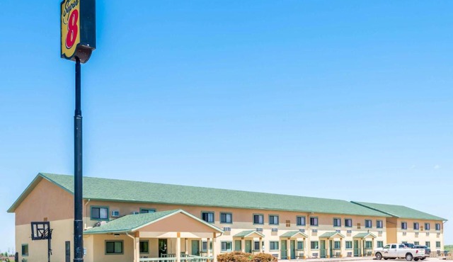 Super 8 by Wyndham Kimball