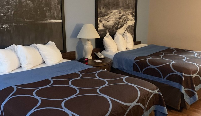 Super 8 by Wyndham Kingston