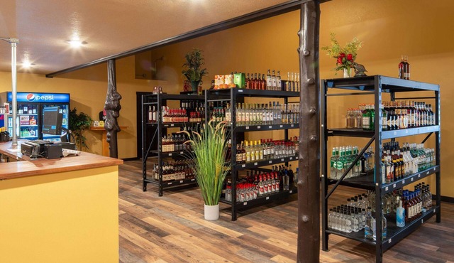 Super 8 by Wyndham Livingston Yellowstone