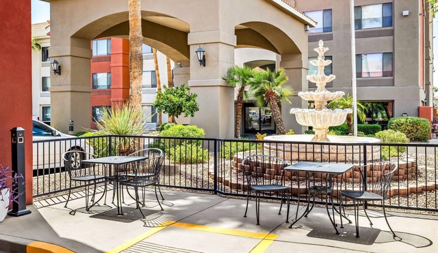 Super 8 by Wyndham Marana/Tucson Area