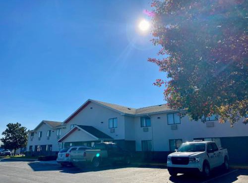 Super 8 by Wyndham Maysville KY