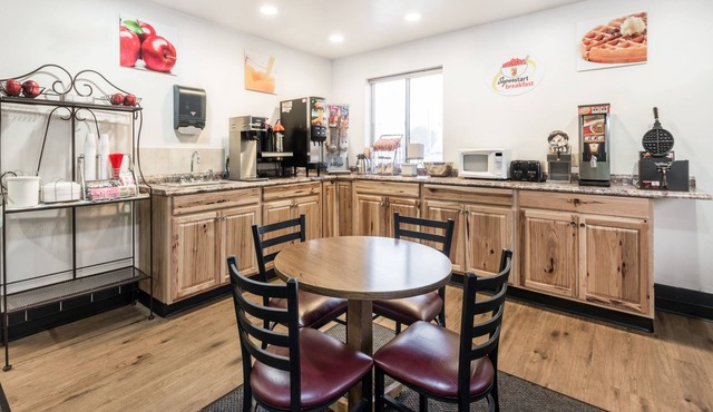Super 8 by Wyndham Missoula/Reserve St.