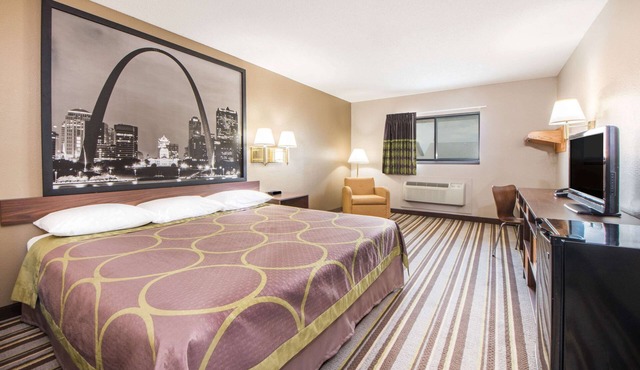 Super 8 by Wyndham Nevada