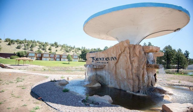 Super 8 by Wyndham Newcastle