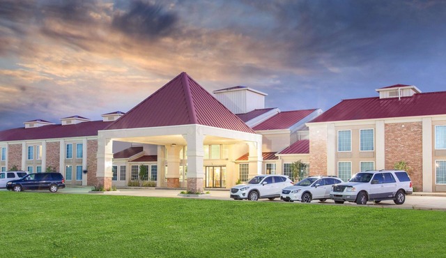 Super 8 by Wyndham Oklahoma City