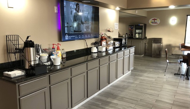 Super 8 by Wyndham, Orangeburg