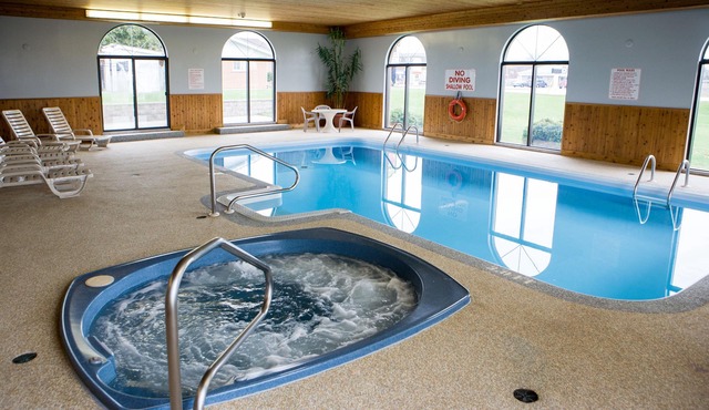 Super 8 by Wyndham Port Elgin