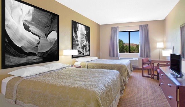 Super 8 by Wyndham Page/Lake Powell