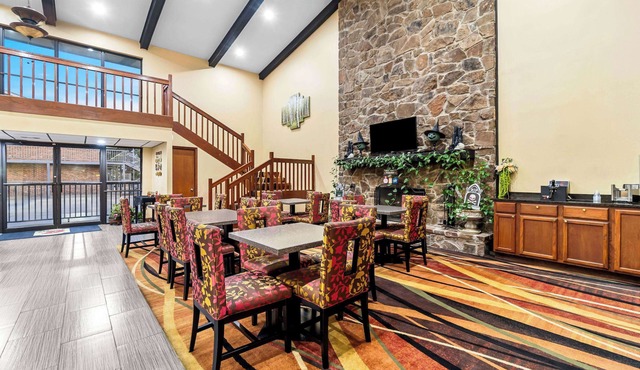 Super 8 by Wyndham Paragould