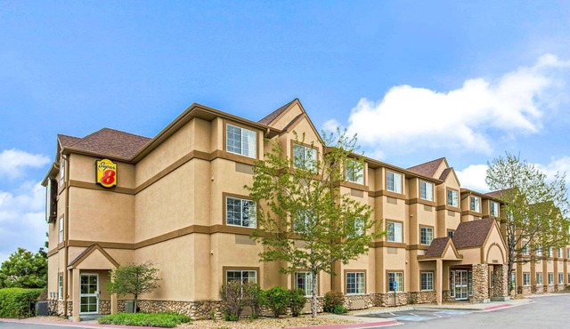 Super 8 by Wyndham Parker/SE Denver Area
