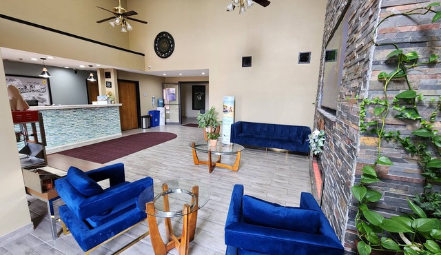 Super 8 by Wyndham Pine Bluff