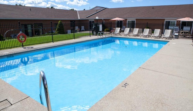 Super 8 by Wyndham Port Elgin